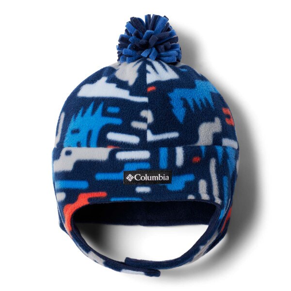 Columbia Youth Frosty Trail II Earflap Beanie